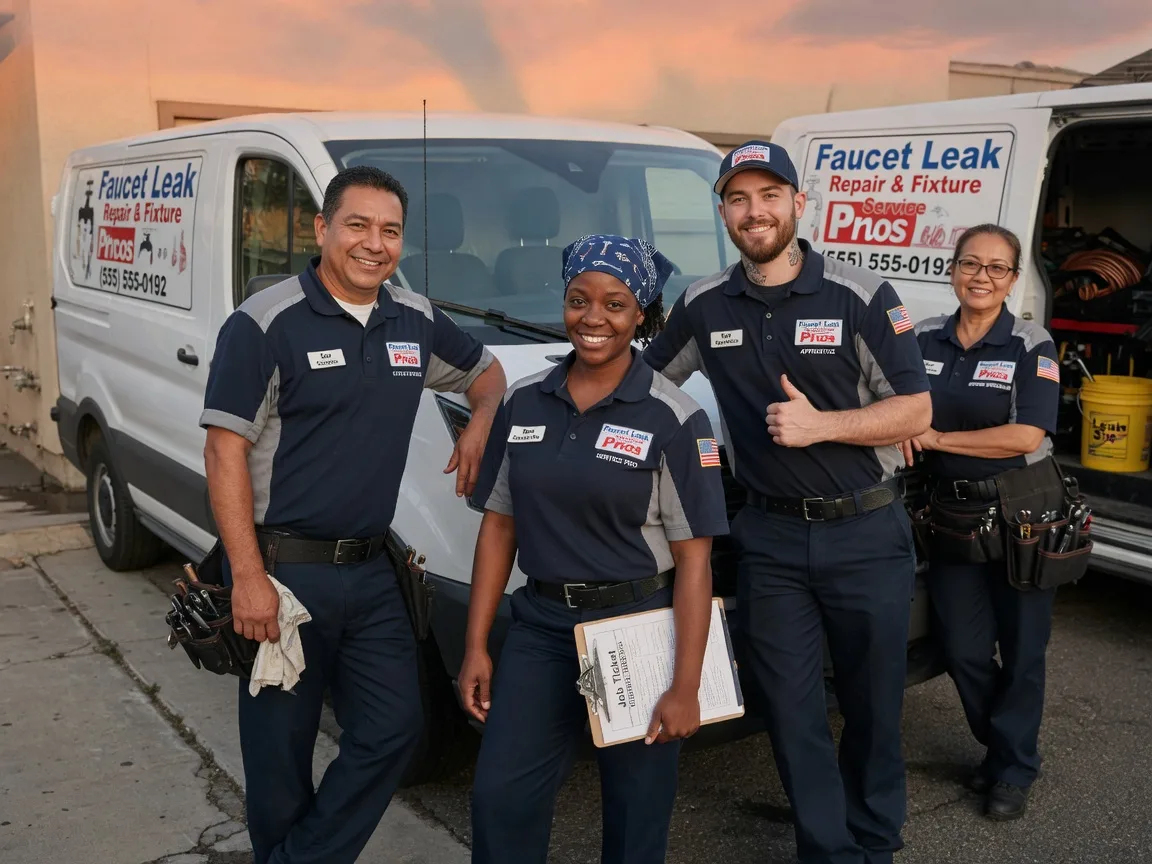 Faucet Repair company in Meredith, NH